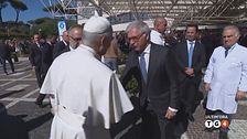 Ultim'ora del 14 ottobre, ore 02.00