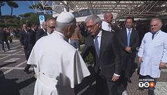 Ultim'ora del 14 ottobre, ore 02.00