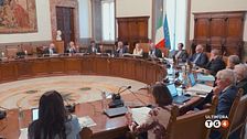Ultim'ora del 17 ottobre, ore 2.00
