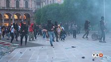Ultim'ora del 18 ottobre, ore 02.00
