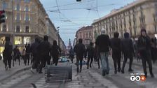 Ultim'ora del 19 ottobre, ore 02.00