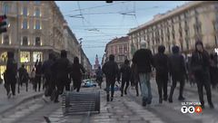 Ultim'ora del 19 ottobre, ore 02.00