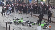 Ultim'ora del 20 ottobre, ore 02.00