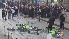 Ultim'ora del 20 ottobre, ore 02.00