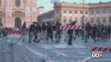 Ultim'ora del 21 ottobre, ore 02.00