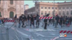 Ultim'ora del 21 ottobre, ore 02.00