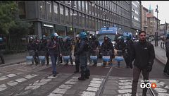 Ultim'ora del 25 ottobre, ore 02.00