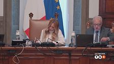 Ultim'ora del 27 ottobre, ore 02.00