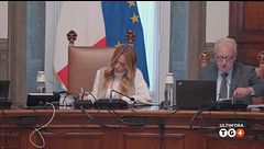Ultim'ora del 27 ottobre, ore 02.00