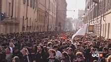 Ultim'ora del 30 ottobre, ore 02.00