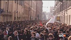 Ultim'ora del 30 ottobre, ore 02.00