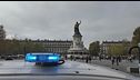 Coprifuoco e allarme in Francia, sabato di proteste a Parigi