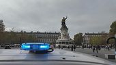 Coprifuoco e allarme in Francia, sabato di proteste a Parigi