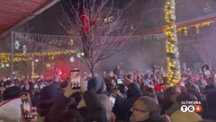 Ultim'ora del 2 gennaio, ore 6.00