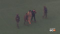 Ultim'ora del 7 gennaio, ore 06.00