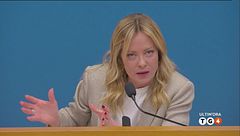 Ultim'ora del 10 gennaio, ore 06.00