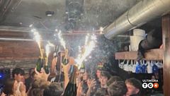 Ultim'ora del 28 gennaio, ore 6.00