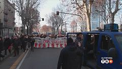 Ultim'ora dell'1 febbraio, ore 06.00