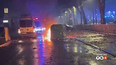 Ultim'ora del 3 febbraio, ore 6.00