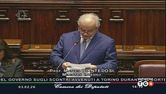 Ultim'ora del 4 febbraio, ore 06.00