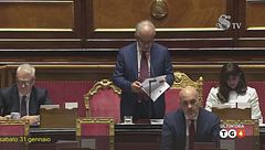 Ultim'ora del 5 febbraio, ore 06.00