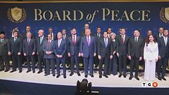 Ultim'ora del 20 febbraio, ore 6.00