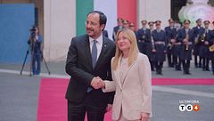 Ultim'ora del 27 febbraio, ore 06.00