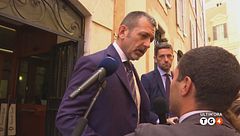 Ultim'ora del 25 marzo, ore 06.00