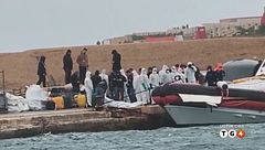 Ultim'ora del 2 aprile, ore 6.00