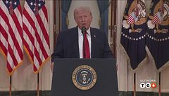 Ultim'ora del 3 aprile, ore 06.00