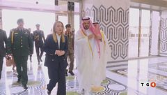 Ultim'ora del 4 aprile ore 06.00