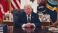 Ultim'ora del 5 aprile, ore 06.00