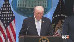 Ultim'ora del 7 aprile, ore 06.00