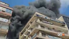 Ultim'ora del 9 aprile, ore 06.00