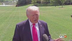 Ultim'ora del 18 aprile, ore 06.00