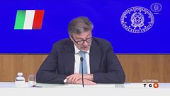 Ultim'ora del 23 aprile, ore 06.00