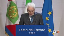 Ultim'ora dell'1 maggio, ore 06.00