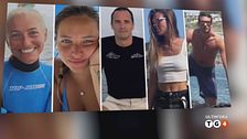 Ultim'ora del 16 maggio, ore 6.00