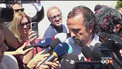 Ultim'ora del 18 maggio, ore 6.00