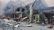 Ultim'ora del 25 maggio, ore 06.00