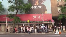 Ultim'ora del 28 maggio, ore 06.00