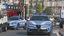 Ultim'ora del 2 giugno, ore 06.00