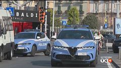 Ultim'ora del 2 giugno, ore 06.00