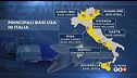 Ultim'ora del 25 giugno, ore 06.00