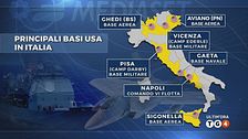 Ultim'ora del 25 giugno, ore 06.00