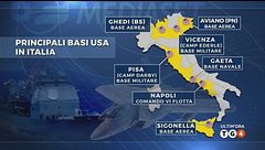 Ultim'ora del 25 giugno, ore 06.00