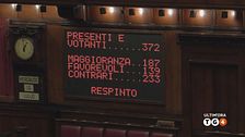 Ultim'ora del 16 luglio, ore 06.00