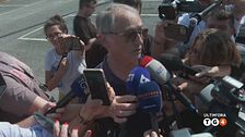 Ultim'ora del 18 luglio, ore 06.00
