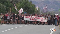 Ultim'ora del 27 luglio, ore 6.00