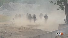Ultim'ora del 28 luglio, ore 06.00
